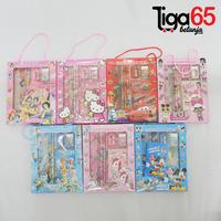 Gambar 365 STATIONERY SET #40848 (608) Paket Alat Tulis Anak Karakter Fancy - Lol dari 365belanja undefined 1 Tokopedia