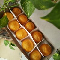 Gambar GojekGrab Only - SINYO Bola Ubi Kopong Kuning In A Box 10Pcs Diskon dari kasdikopla undefined 3 Tokopedia
