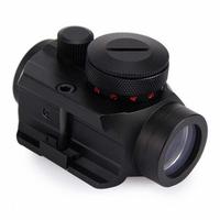 Gambar Teropong Bidik Senapan Angin Retikel 4 MOA Red Green Dot Scope -HD22M1 dari Five Fashionable undefined 4 Tokopedia