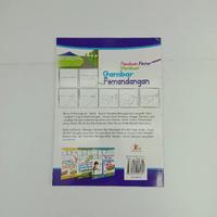 Gambar Buku Panduan Pintar Membuat Gambar Pemandangan dari Hi-Shop.1 undefined 2 Tokopedia