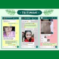 Gambar Toner Wajah Untuk Kulit Kering Memutihkan Wajah Reglow Skincare Bpom dari Vaniaga Shop undefined 5 Tokopedia
