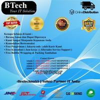 Gambar DELL Inspiron 7501 Core i5-10300H/8GB/512GB SSD/VGA 4GB/WIN10HSL dari BESTechno88 undefined 3 Tokopedia