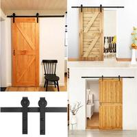 Gambar custom rel pintu sleding/barn door/sliding/geser industrial - 1.83M dari FunToys711 undefined 5 Tokopedia