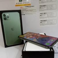 Gambar iPhone 11 pro max 64GB second fullset iBox dari Regi Cellular undefined 1 Tokopedia