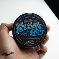 Gambar Pomade ST RAMH BUBBLE GUM Medium Hold Wangi Permen Karet - Minyak Rambut Pria Oil Based Basah Tahan Lama dari KIOS POMADE JAKARTA undefined 3 Tokopedia