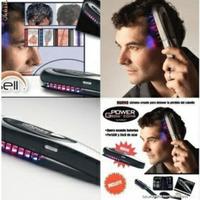 Gambar Sisir penumbuh Rambut Infra Red CS dari Cimorine Shop undefined 2 Tokopedia