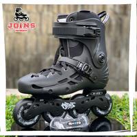 Gambar Sepatu Roda Anak dan Dewasa Inline Skate Pemula Micro MT-Plus Black - 41 dari tokosepaturodajoins undefined 2 Tokopedia