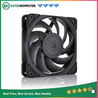 Gambar Noctua Chromax Swap Fan 12CM Black Fan - NF-A12x25 PWM CH.BK.S dari Enter Komputer Official undefined 1 Tokopedia