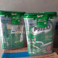 Gambar milo activgo 800gr susu coklat - 1 kg dari KIAN SANTUY undefined 2 Tokopedia