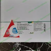 Gambar Plat KLT / TLC / lempeng KLT / Kromatografi dari ASIAN - BAHAN FARMASI undefined 1 Tokopedia