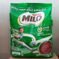 Gambar milo activgo 800gr susu coklat - 1 kg dari KIAN SANTUY undefined 1 Tokopedia