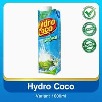 Gambar Hydro coco Hydrcoco kemasan 1 Liter dari Warung27 undefined 1 Tokopedia