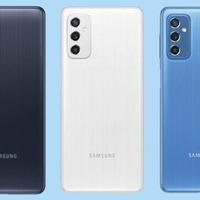 Gambar Samsung Galaxy m52 5G 8/128gb new segel garansi resmi sein 1 tahun dari starcell323 undefined 2 Tokopedia