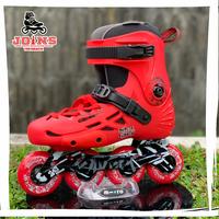 Gambar Sepatu Roda Anak dan Dewasa Inline Skate Pemula Micro MT-Plus Red dari tokosepaturodajoins undefined 2 Tokopedia
