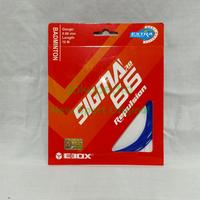 Gambar senar raket bulutangkis ebox sigma 66 - lemon dari New Sport Original undefined 3 Tokopedia