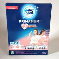 Gambar FRISIAN FLAG MAMA SUSU IBU HAMIL & MENYUSUI RASA COKELAT 200 GR dari Playons undefined 1 Tokopedia