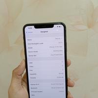 Gambar iPhone 11 pro max 64GB second fullset iBox dari Regi Cellular undefined 3 Tokopedia