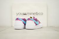 Gambar Nike Blazer Low x Sacai x Kaws Purple Dusk - 45 dari YOURSMINEandCo undefined 2 Tokopedia