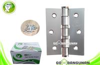 Gambar ENGSEL BEARING PUTIH / SN MEREK WANLY - 4'' dari Go Bangunan undefined 1 Tokopedia