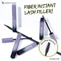 Gambar SOMETHINC HANGOVER Voluminous Fiber Lash Smudgeproof Mascara / maskara dari Beautycat Cosmetics undefined 1 Tokopedia