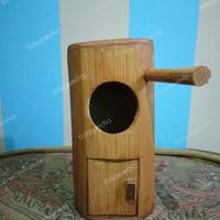 Gambar Glodok Bambu Lovebird Parkit DLL Sangkar Kapsul 1 Pintu dari Ziraa_olshopbdg undefined 1 Tokopedia