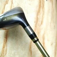 Gambar Stick Golf Fairway Wood 3 Honma Beres S-03 2 Stars R dari Family Golf Shop undefined 3 Tokopedia