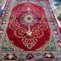 Gambar Karpet Hambal Turkey size 2 X 3 (aljedah) - Slide 1 dari Liainterior undefined 1 Tokopedia