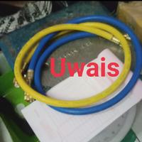 Gambar Paket Freon AC R410a isi 1 kg freon r410a Tinggal Pakai langsung adem dari marsiauliauwais undefined 2 Tokopedia
