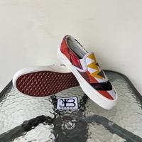 Gambar Vans x moma classics slip on vasily kandinsky (100%BNIB) - 36 dari Belfy_store undefined 5 Tokopedia