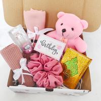 Gambar HAMPERS HIJAB KADO ULTAH dari DRGIFT undefined 1 Tokopedia
