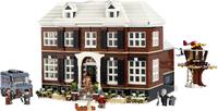 Gambar Lego Ideas 21330 Home Alone dari KenjiroZ13 undefined 3 Tokopedia