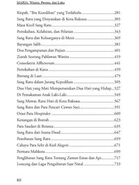 Gambar Buku Maria; Pesona Cinta dan Luka - A. Stewart Walsh, D.D. dari penerbitforum undefined 5 Tokopedia