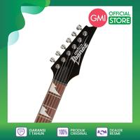 Gambar IBANEZ GRG170DX BKN GIO RG Series Electric Guitar dari GMI-MusicStore undefined 3 Tokopedia