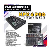 Gambar power amplifier hardwell pro 6000 original speaker bmb 450 v dan break dari FAST START undefined 3 Tokopedia