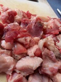 Gambar Daging Tetelan Sapi Lokal Segar 250gr dari Mayabeef undefined 5 Tokopedia