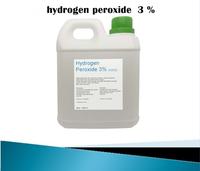 Gambar Hydrogen Peroksida Peroxide H2O2 3 % Kemasan 1 Liter dari CV BAMBANG MAS OFFICIAL undefined 1 Tokopedia