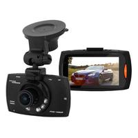 Gambar Kamera Mobil Dashcam Camera DVR Perekam 1080P Full HD Layar LCD 2,7 dari ACC Import Indonesia undefined 3 Tokopedia
