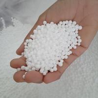 Gambar Styrofoam Butiran (1/2KG) / Isi Bean Bag Butiran Styrofoam dari mitshopBPN undefined 1 Tokopedia