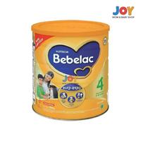 Gambar BEBELAC 4 800gr - MADU dari JOY Mom and Baby undefined 1 Tokopedia