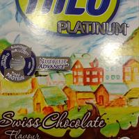Gambar Hilo Susu Bubuk Hi Calcium Platinum Swiss Chocolate 420g dari Artha Mart undefined 1 Tokopedia