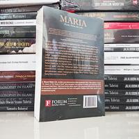 Gambar Buku Maria; Pesona Cinta dan Luka - A. Stewart Walsh, D.D. dari penerbitforum undefined 3 Tokopedia
