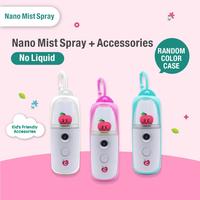 Gambar BerryC Nano Mist Spray - Berry C NanoSpray Only - leak+silikon dari sambabyshop undefined 3 Tokopedia