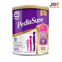 Gambar Pediasure 400gr - Vanila dari JOY Mom and Baby undefined 1 Tokopedia