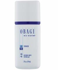 Gambar Obagi Nu-derm 2 No 2 Toner Travel Size 59ml dari Hasnaa undefined 1 Tokopedia