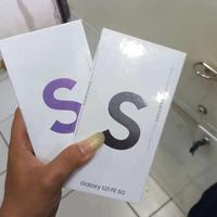 Gambar Samsung galaxy S21 fe 256 resmi dari D&#39; Aji Store undefined 1 Tokopedia
