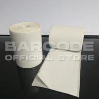 Gambar Label Thermal 74 x 5 M Continuous Kertas Stiker Printer Bluetooth 80mm dari Barcode Store Solutions undefined 3 Tokopedia