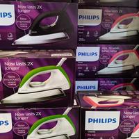 Gambar [PROMO] BACA DESKRIPSI: Philips Setrika Dry Iron 350w HD 1173 BLACK dari sc36 undefined 5 Tokopedia
