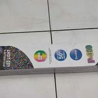 Gambar lampu gantung aquarium 40cm dari ZHUKA88 undefined 1 Tokopedia
