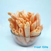 Gambar Snack Kiloan Stik Kentang Goreng Potato Balado 250g dari Frost Bitess undefined 1 Tokopedia