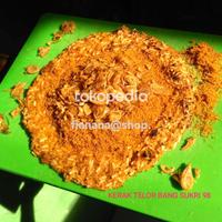 Gambar Kerak Telor Bang Sukri 98 varian Telor Bebek dari fianana@shop. undefined 1 Tokopedia